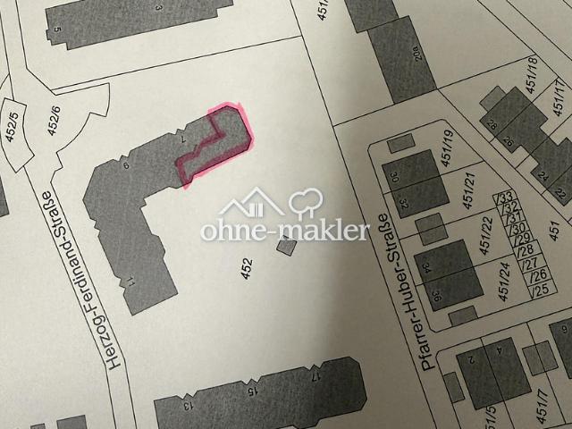 Apartment kaufen in Wartenberg, Bayern