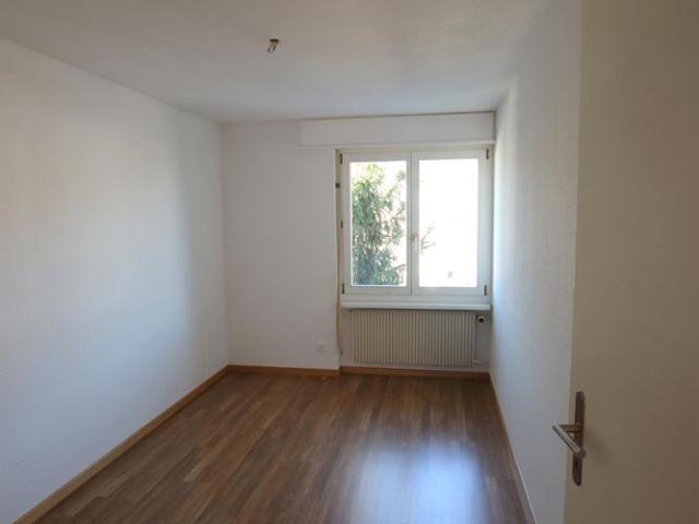 Apartment mieten in Bichwil, Oberuzwil