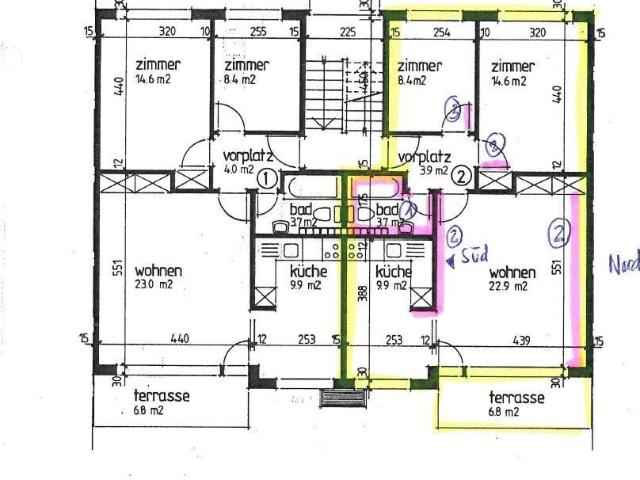 Apartment mieten in Köniz, Bern
