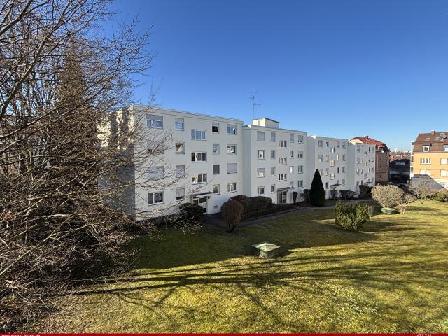 Apartment mieten in Bad Cannstatt, Stuttgart