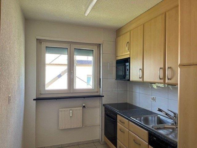 Apartment mieten in Grünen, Sumiswald