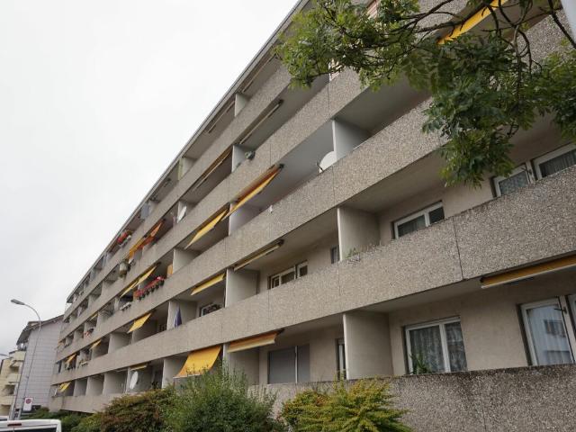 Apartment mieten in Pieterlen, Bern