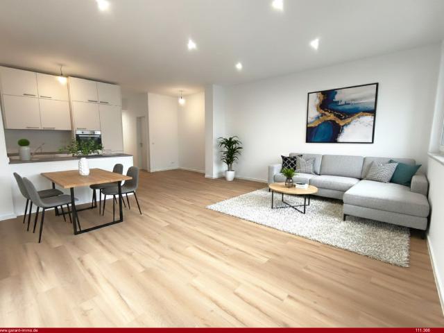 Apartment mieten in Waiblingen, Baden-Württemberg