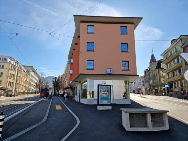 Apartment mieten in Bern