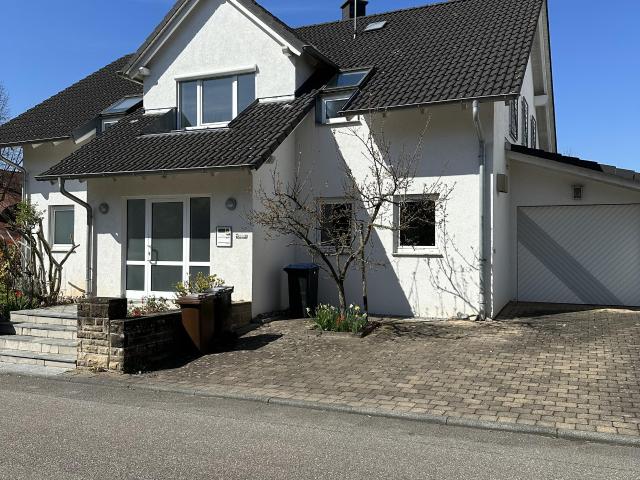 Apartment mieten in Heilbronn, Baden-Württemberg