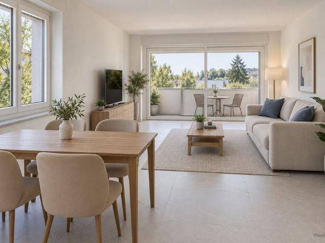 Apartment mieten in Glutzenhübeli, Solothurn