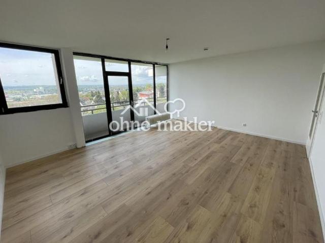 Apartment mieten in Biebrich, Wiesbaden
