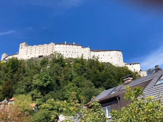 Apartment mieten in Nonntal, Salzburg