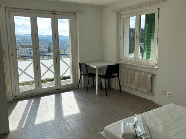Wohnung mieten in Klingnau, Bezirk Zurzach