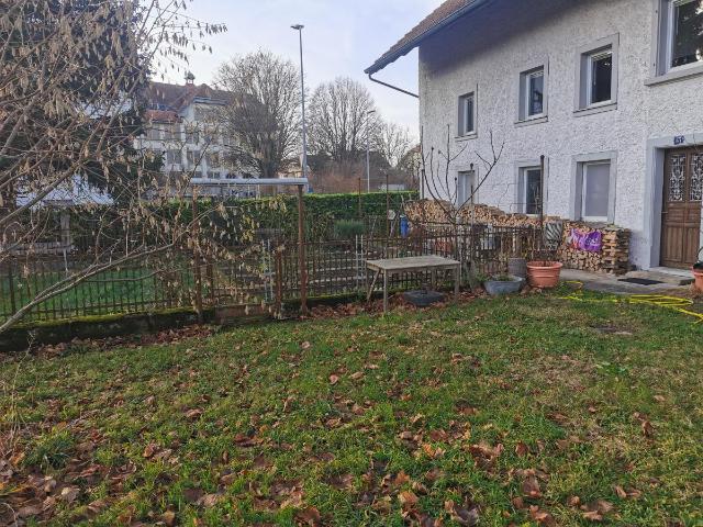 Wohnung mieten in Rupperswil, Aargau