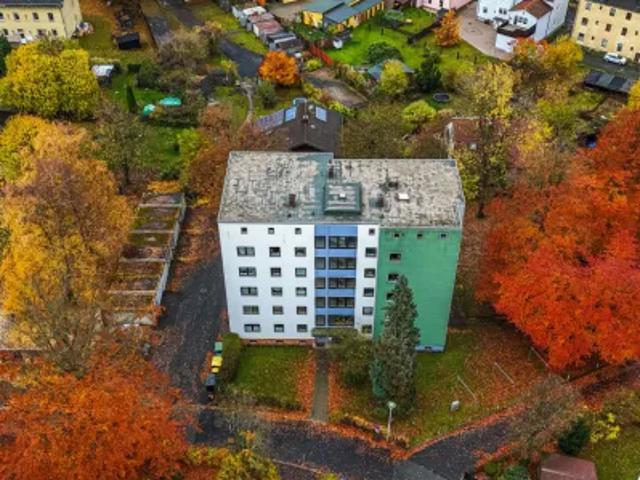 Apartment mieten in Selb, Bayern