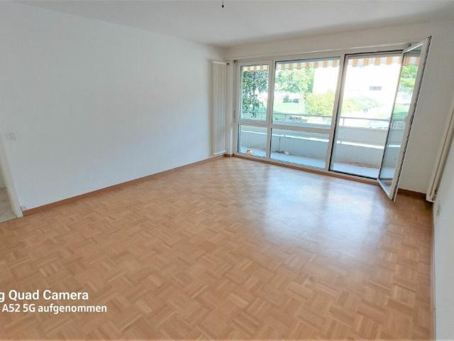 Apartment mieten in Grenchen, Solothurn