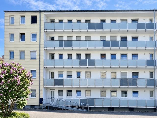 Wohnung kaufen in Unterelkofen, Grafing bei München