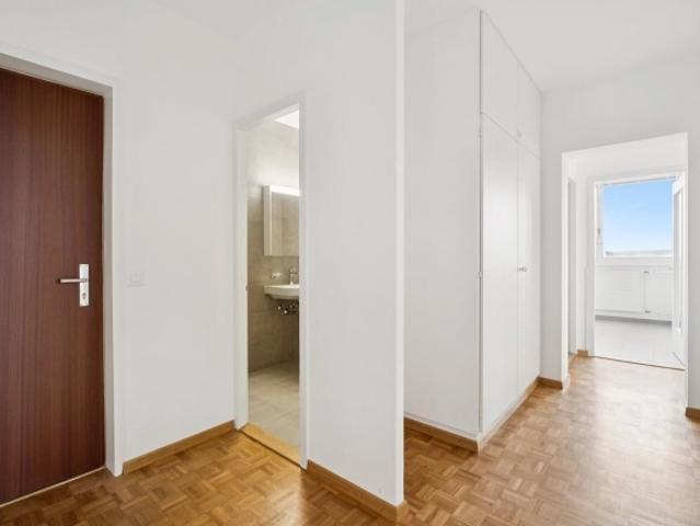 Wohnung mieten in Le Lignon, Vernier