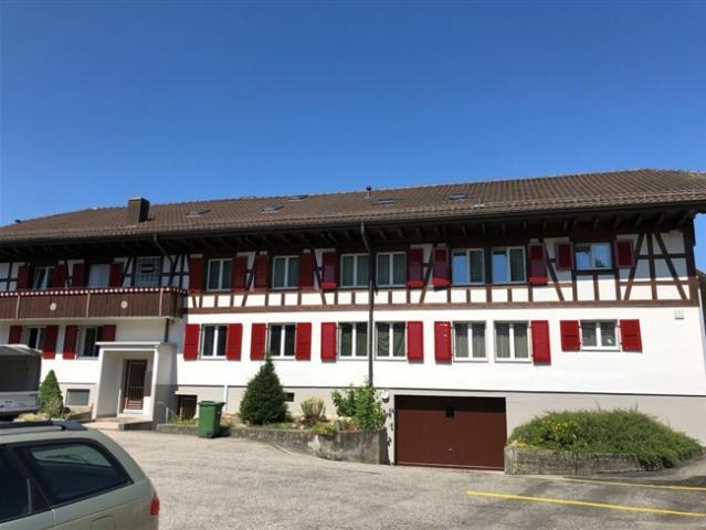 Wohnung mieten in Krauchthal, Bern