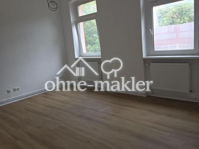 Apartment mieten in Jarmen, Mecklenburg-Vorpommern