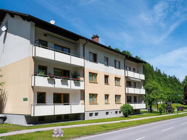 Apartment mieten in St. Gallen, Steiermark