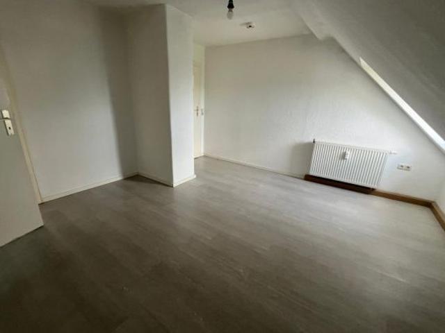 Wohnung mieten in Hof, Bayern