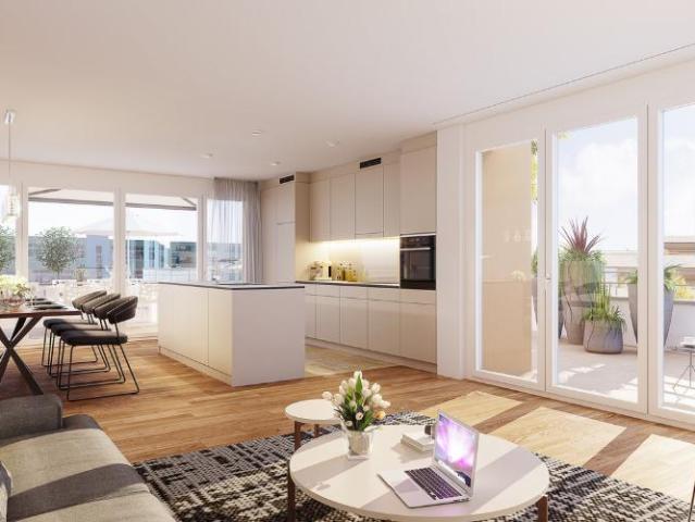 Apartment mieten in Reinach, Bezirk Kulm
