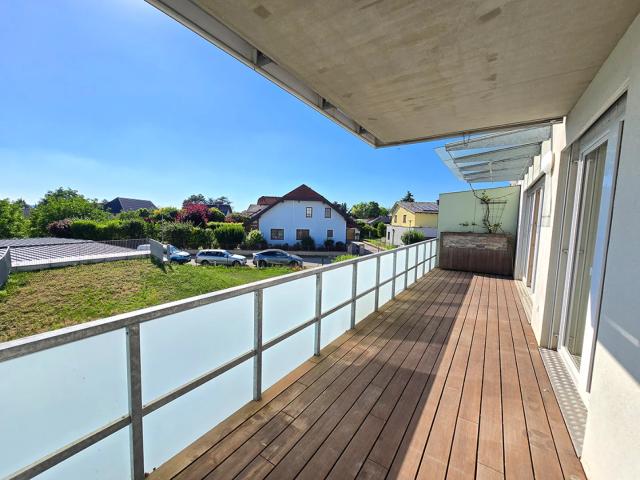 Apartment mieten in Katastralgemeinde Gerasdorf, Gerasdorf bei Wien