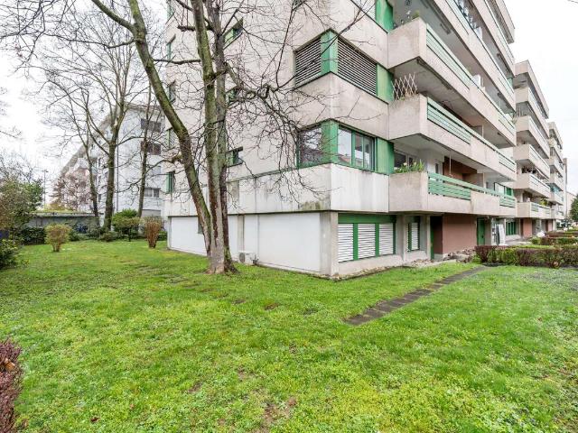 Wohnung kaufen in Basel, Basel-Stadt