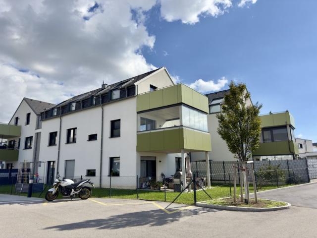 Wohnung kaufen in Laxenburg, Niederösterreich