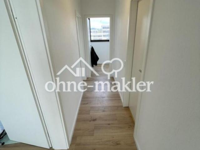 Apartment mieten in Biebrich, Wiesbaden