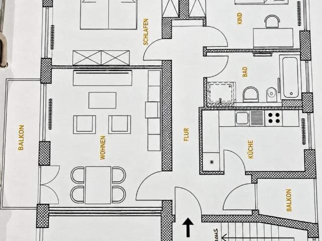 Wohnung kaufen in Grafschaft, Trier
