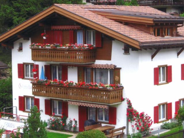 Apartment mieten in Lü
