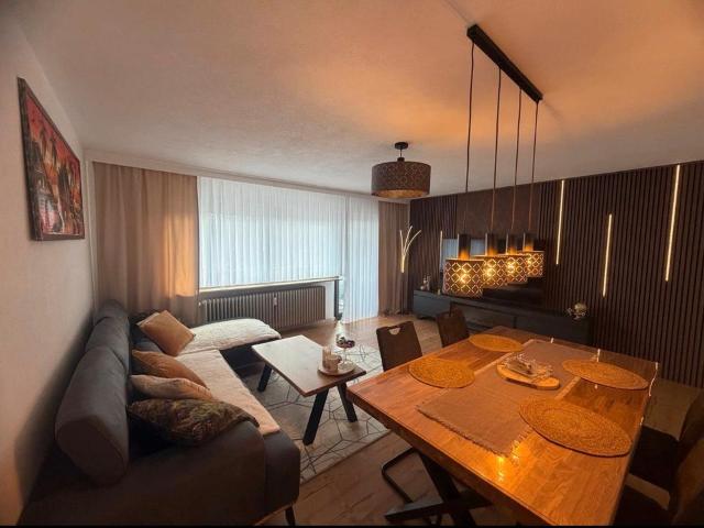 Wohnung kaufen in Balingen