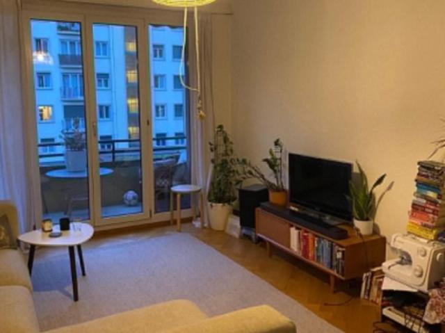 Wohnung mieten in Conches