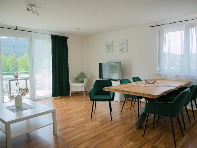 Wohnung kaufen in Titisee-Neustadt, Baden-Württemberg