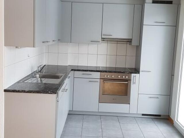 Wohnung mieten in Kirchberg (BE), Bern