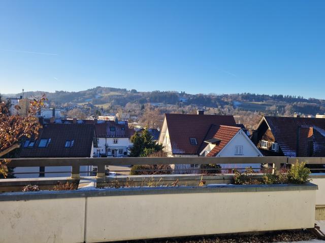 Wohnung kaufen in Haubenschloß, Bayern