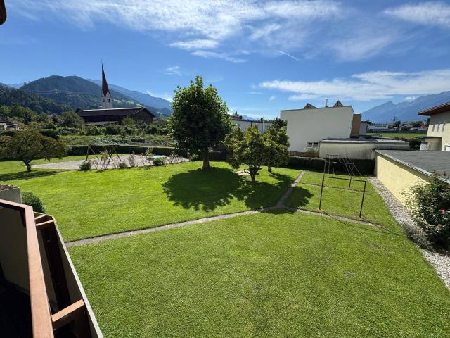 Apartment mieten in Volders, Tirol