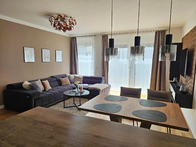 Wohnung kaufen in Eisenstadt, Burgenland