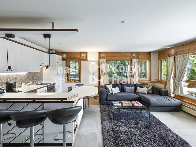 Wohnung kaufen in Verbier, Wallis