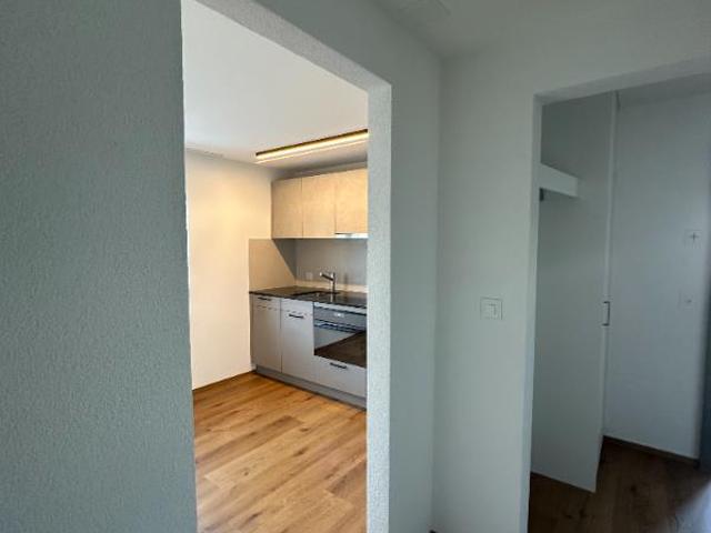 Wohnung mieten in Flums, St. Gallen