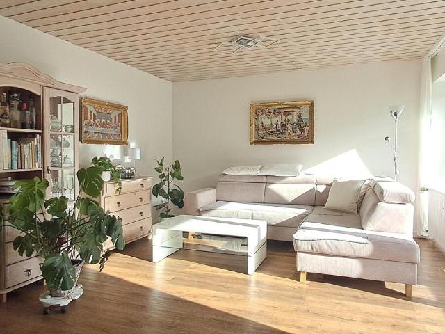 Wohnung kaufen in Traunreut, Bayern