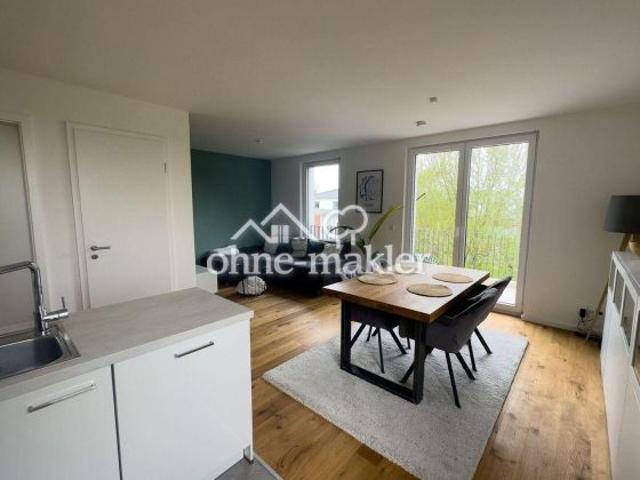 Wohnung mieten in Hamburg