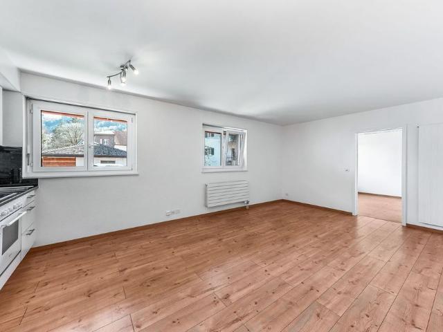 Apartment mieten in Bad Ragaz, St. Gallen