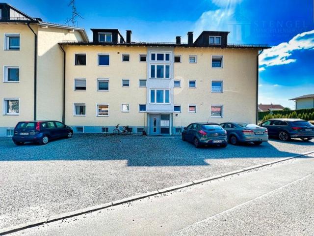 Wohnung kaufen in Wolpertswende, Baden-Württemberg