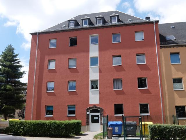 Apartment mieten in Lutherviertel, Chemnitz