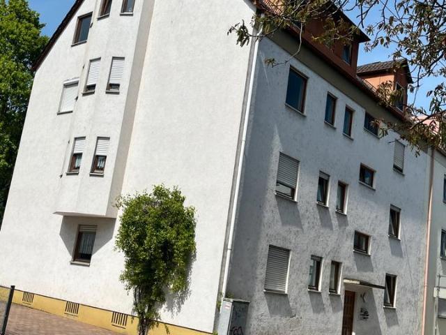 Wohnung kaufen in Oberhausen, Augsburg