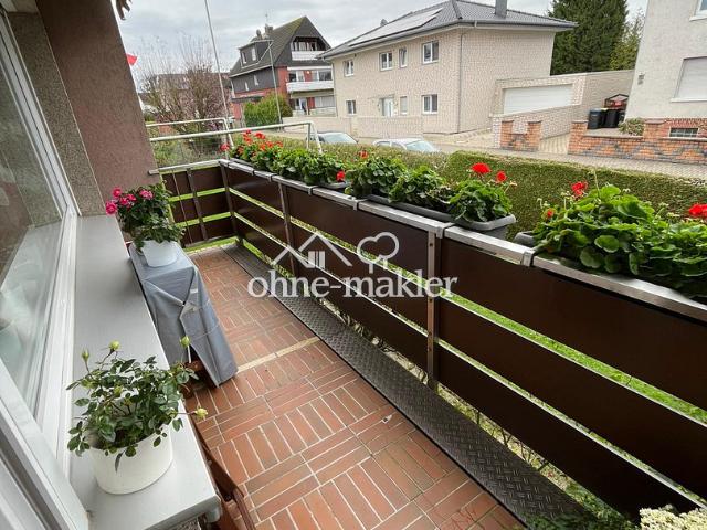 Apartment kaufen in Ahlen, Nordrhein-Westfalen