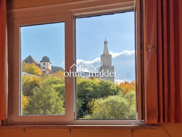 Apartment mieten in Weida