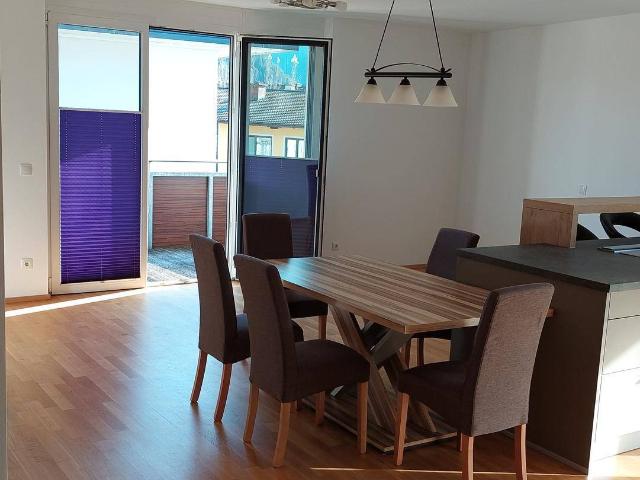 Apartment mieten in Salzburg