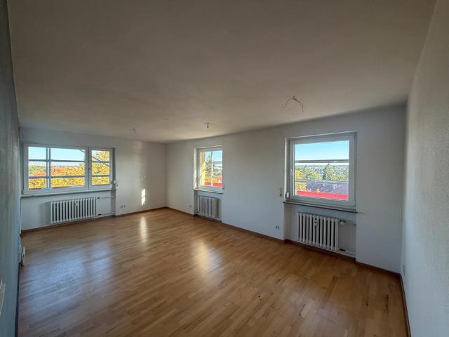 Wohnung kaufen in Hauptendorf, Herzogenaurach