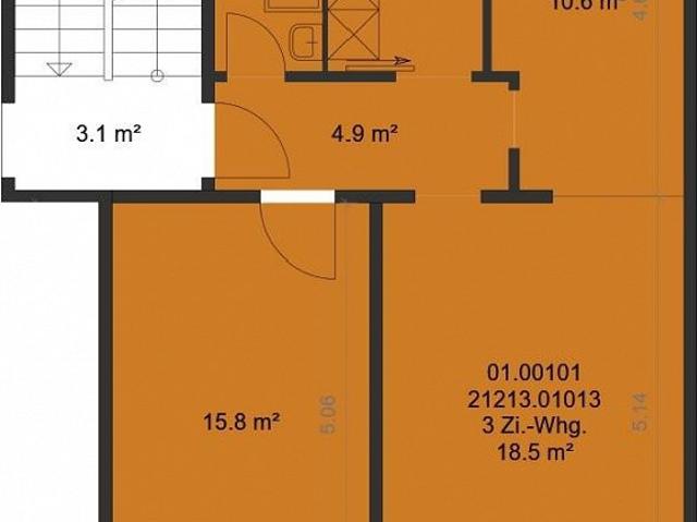 Apartment mieten in Bern