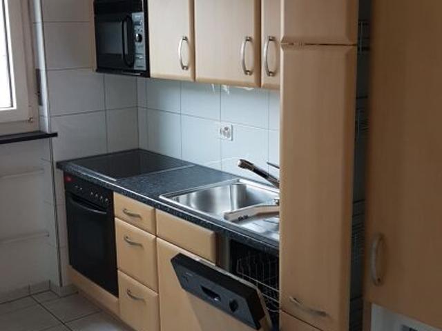 Wohnung mieten in Sumiswald, Bern